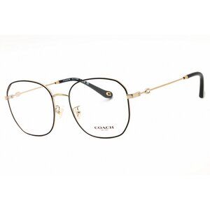 Coach EYEGLASSES HC5143BD-9346-55 New with case